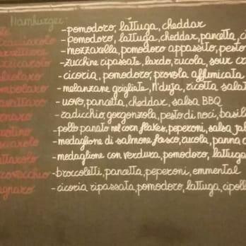 Ferrovecchio - Burgers Near Me - Rome, RM Ferrovecchio - Burgers Near Me - Rome, RM