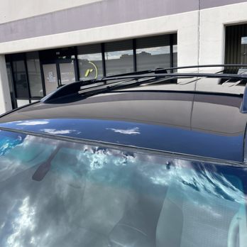 RestorFx - After roof - Body Shops Near Me - Henderson, Nevada