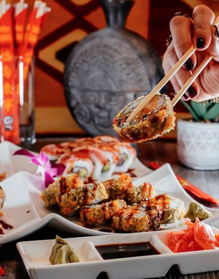 305 Peruvian Modern Cuisine by null