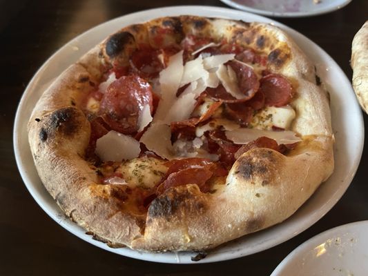 Mioposto Pizzeria by null