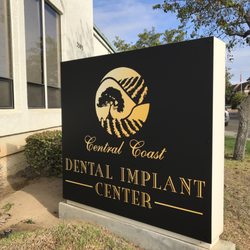 Central Coast Dental Implant Center