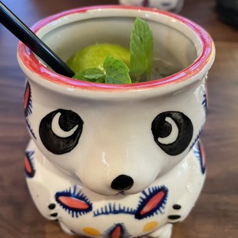 Fuego Hibachi - Mojito - Sushi Bars Near Me - Riverside, California Fuego Hibachi - Mojito - Sushi Bars Near Me - Riverside, California