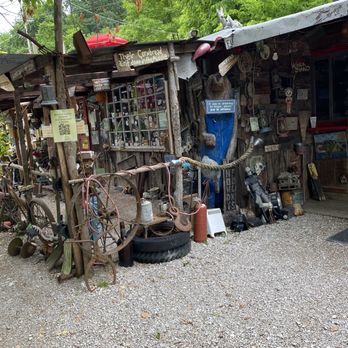 Hillbilly Hot Dogs - Burgers Near Me - Lesage, West Virginia