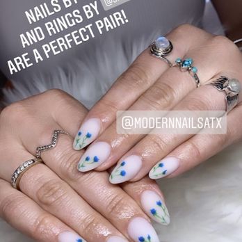 Modern Nails Lounge Spa - Nail Salons Near Me - Austin, Texas Modern Nails Lounge Spa - Nail Salons Near Me - Austin, Texas