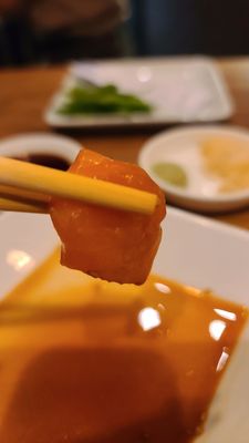 SUGARFISH by sushi nozawa by null