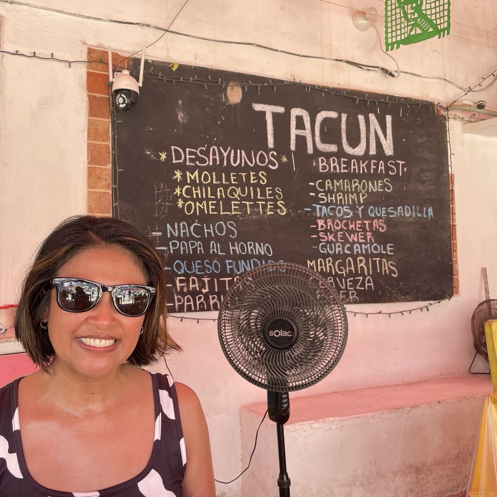 Tacun - My babe is my model - Mexican Near Me - Cancún, ROO Tacun - My babe is my model - Mexican Near Me - Cancún, ROO