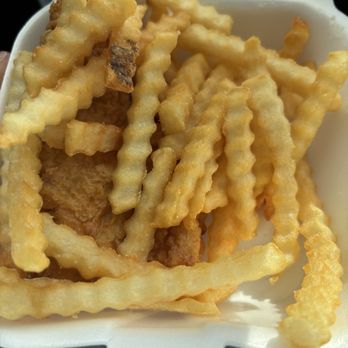 Raising Cane's Chicken Fingers - Kids combo - Fast Food Near Me - Mcdonough, Georgia Raising Cane's Chicken Fingers - Kids combo - Fast Food Near Me - Mcdonough, Georgia