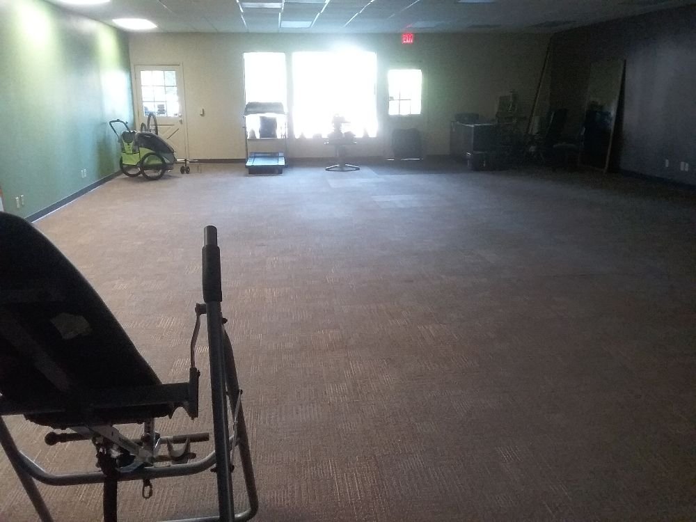 MAUNA KAUA TRAINING CENTER Updated June 2024 6546 Pony Express Trl