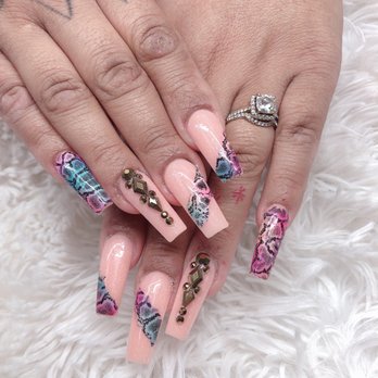 Sky Nail Salon & Spa - Skin Care Near Me - Anaheim, California Sky Nail Salon & Spa - Skin Care Near Me - Anaheim, California