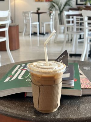 Kefita Coffee by null