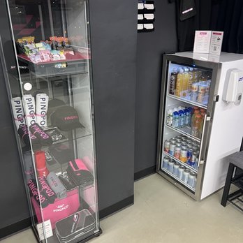 PingPod - Merch/drinks for purchase - Sports Clubs Near Me - New York, New York