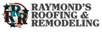 Slide of Raymond's Roofing & Remodeling