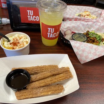 Tu Taco - Dinner! - Mexican Near Me - Myrtle Beach, South Carolina Tu Taco - Dinner! - Mexican Near Me - Myrtle Beach, South Carolina