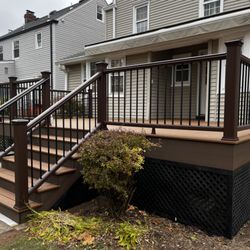 Deck Experts