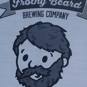 Frothy Beard Brewing Company - Breweries Near Me - Charleston, South Carolina Frothy Beard Brewing Company - Breweries Near Me - Charleston, South Carolina