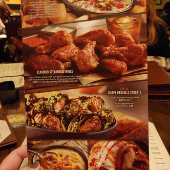LongHorn Steakhouse - Steakhouses Near Me - Orlando, Florida