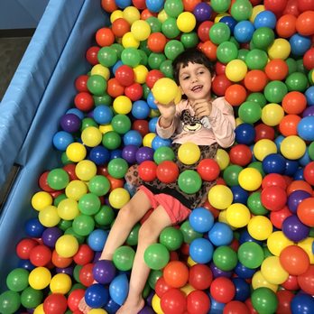 My Gym - Boynton Beach - Super fun ball pit!! - Gyms Near Me - Boynton Beach, Florida My Gym - Boynton Beach - Super fun ball pit!! - Gyms Near Me - Boynton Beach, Florida