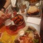 Photo of Cactus cocktails burger