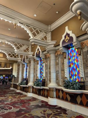 Excalibur Hotel & Casino by null