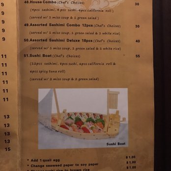 Sushi Tri - Sushi Bars Near Me - Novato, California Sushi Tri - Sushi Bars Near Me - Novato, California