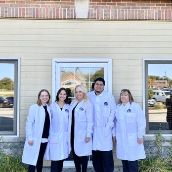 Excellence in Dentistry - The clinical team at Excellence in Dentistry - Cosmetic Dentists Near Me - Gurnee, Illinois Excellence in Dentistry - The clinical team at Excellence in Dentistry - Cosmetic Dentists Near Me - Gurnee, Illinois