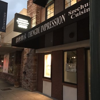 Chengdu Impression - Szechuan Near Me - Arcadia, California