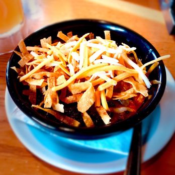 Chili's - Enchilada soup - American Near Me - Oceanside, California Chili's - Enchilada soup - American Near Me - Oceanside, California