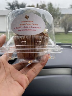 Crumbville, TX by null Crumbville, TX by null