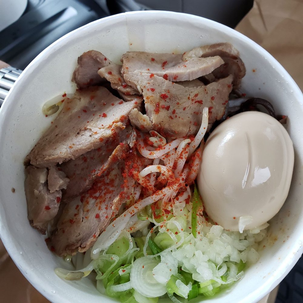 ZUBU - Zubu zubu - Ramen Near Me - Burnaby, British Columbia ZUBU - Zubu zubu - Ramen Near Me - Burnaby, British Columbia