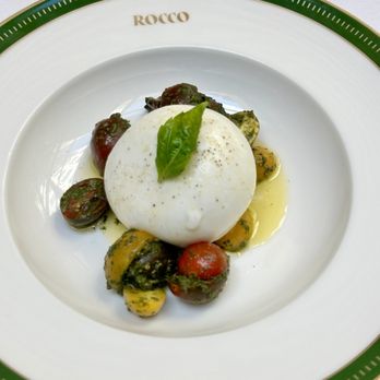 Rocco - Burrata - Restaurants Near Me - Lisbon, 11