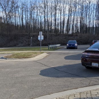 Asylum Lake Preserve - The parking lot was way beyond full when we got done with our walk - Parks Near Me - Kalamazoo, Michigan Asylum Lake Preserve - The parking lot was way beyond full when we got done with our walk - Parks Near Me - Kalamazoo, Michigan