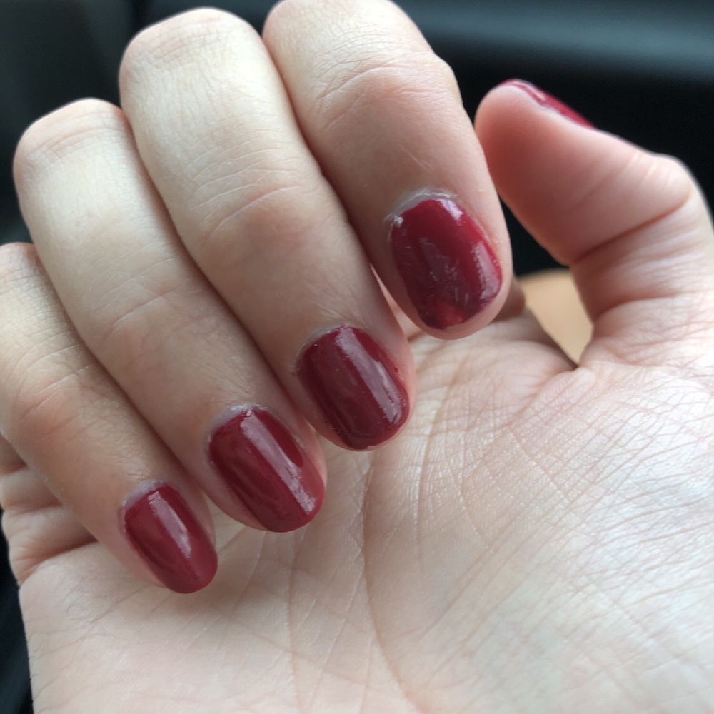 Happy Nail - Nail Salons Near Me - Marco Island, Florida