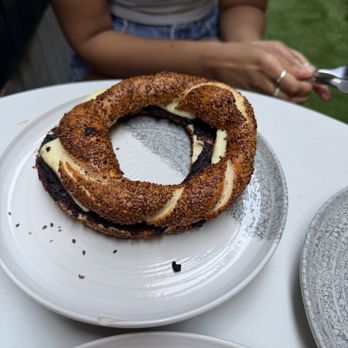 Lion's Milk - Turkish Bagel - Coffee & Tea Near Me - Brooklyn, New York Lion's Milk - Turkish Bagel - Coffee & Tea Near Me - Brooklyn, New York