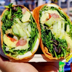 Simply Fresh - Bon appetit!