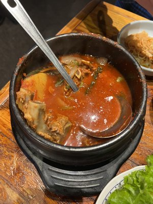 Jang Mo Jip by null