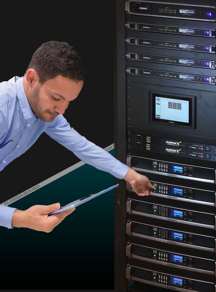 FLORIDA SOUND ENGINEERING COMPANY Updated August 2024 5570 Florida