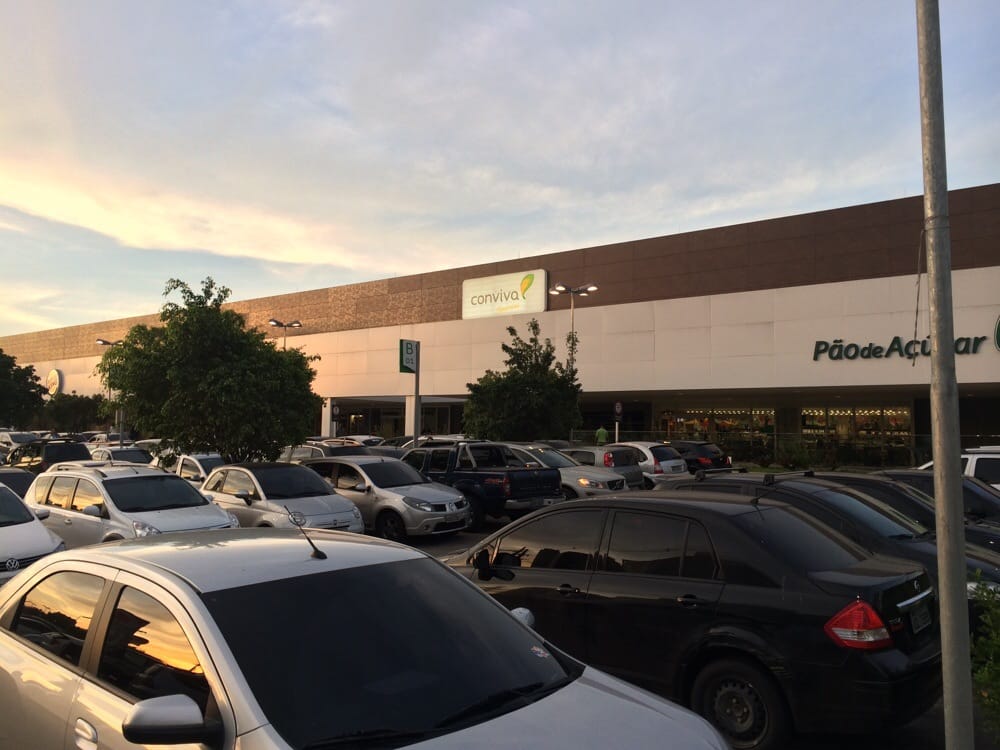 Conviva Américas