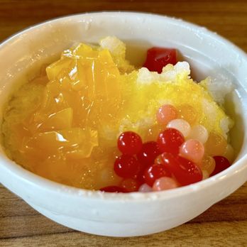 Sweet Pot K-kitchen - Shaved ice - Korean Near Me - Sugar Land, Texas Sweet Pot K-kitchen - Shaved ice - Korean Near Me - Sugar Land, Texas