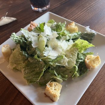 Chicago Fire - Meridian - Side Caesar - Pizza Near Me - Meridian, Idaho