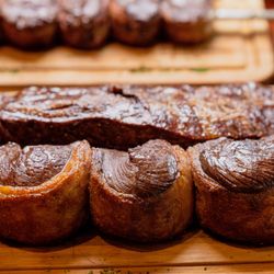 The Cape Brazilian Grill