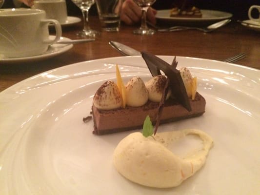 Clare College by null