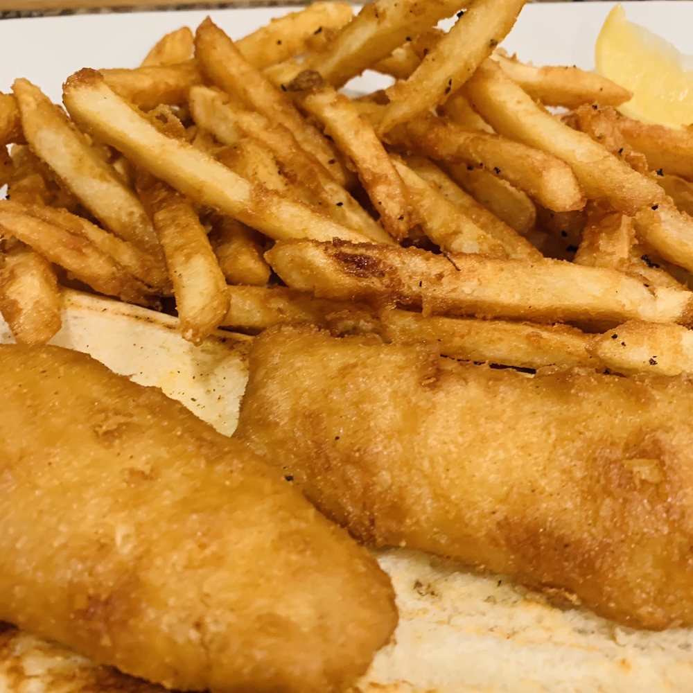 A&G Restaurant - Fish and chips - New American Near Me - Maryville, Missouri A&G Restaurant - Fish and chips - New American Near Me - Maryville, Missouri