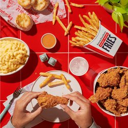 A&W Restaurant