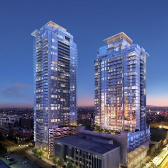Onni Group - Real Estate Services Near Me - Vancouver, British Columbia