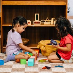 Inclusive Kids Play Studio