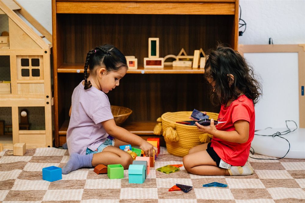 Inclusive Kids Play Studio