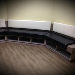Kamloops Upholstery - Photo