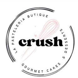 Crush Cake Shop