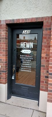 Hewn Bakery - Libertyville Outpost by null