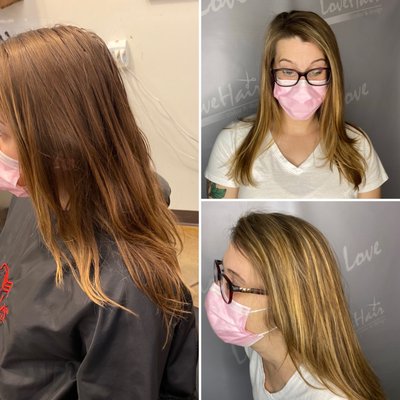 Kellie Swanson - oh.my.gorgeous 